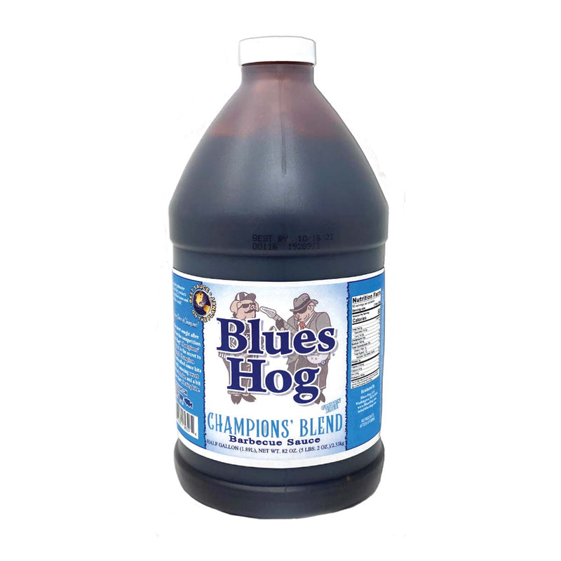 Load image into Gallery viewer, Blues Hog Champions' Blend BBQ Sauce
