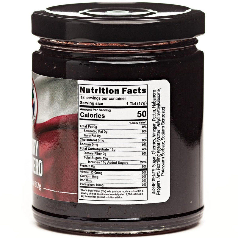 Load image into Gallery viewer, Texas Pepper Jelly – Cherry Habanero Pepper Jelly
