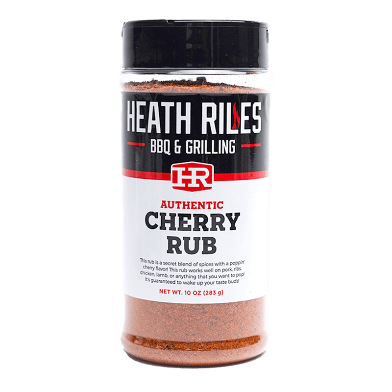 Load image into Gallery viewer, Heath Riles BBQ Cherry Rub
