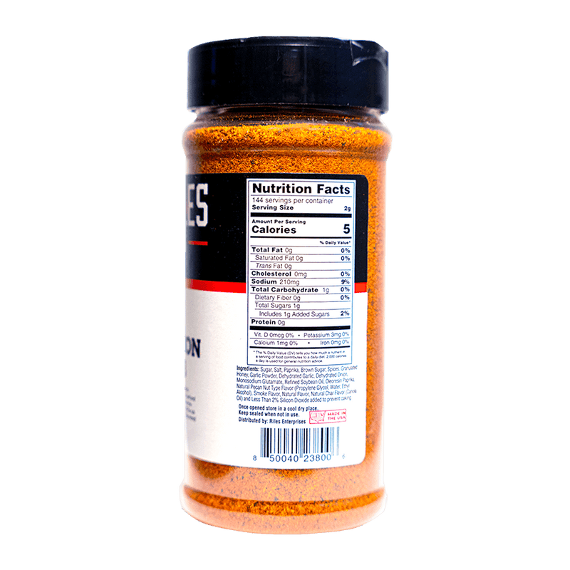 Load image into Gallery viewer, Heath Riles BBQ Competition BBQ Rub
