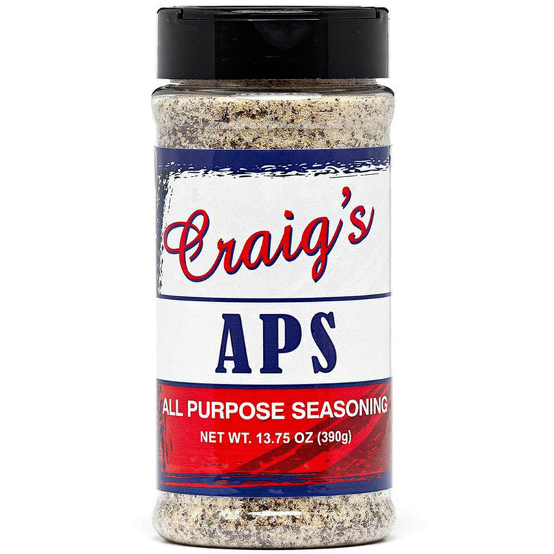 Load image into Gallery viewer, Craig's APS
