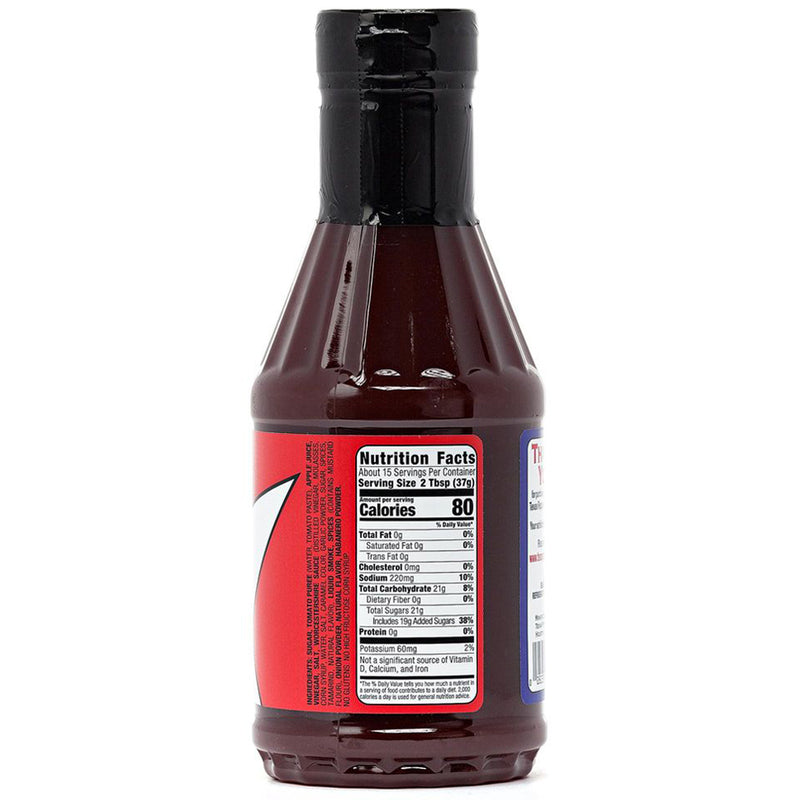 Load image into Gallery viewer, Craig's BBQ Sauce
