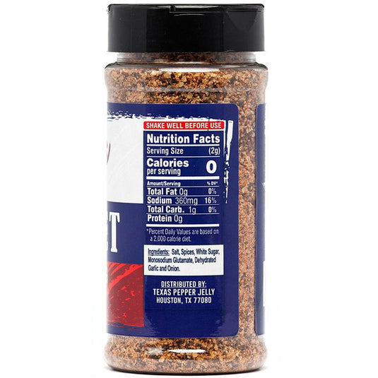 Craig's Brisket Seasoning