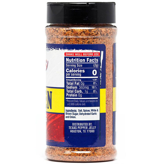 Craig's Chicken Seasoning