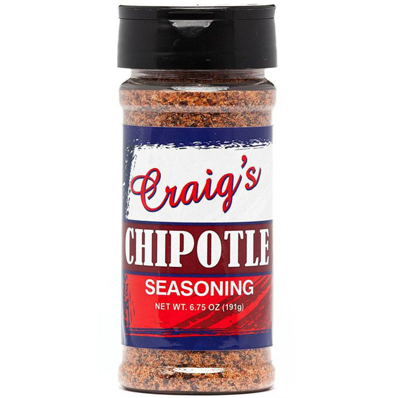 Load image into Gallery viewer, Craig's Chipotle Seasoning
