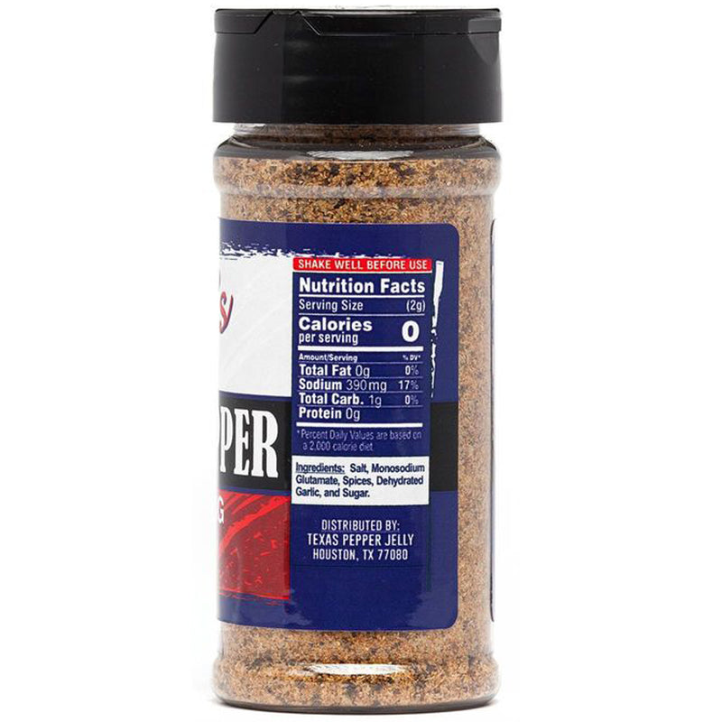 Load image into Gallery viewer, Craig's Three Pepper Seasoning

