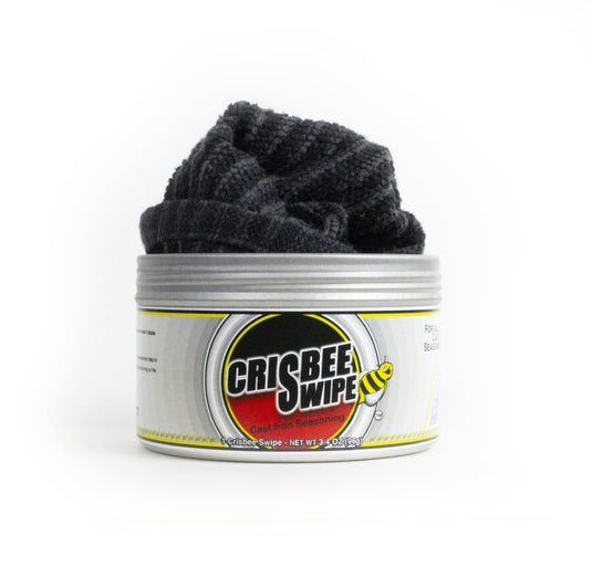 Crisbee Swipe®