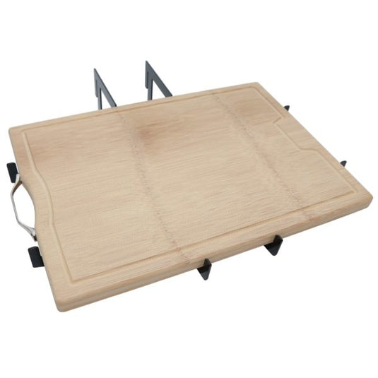 KUDU Cutting Board / Side Stand