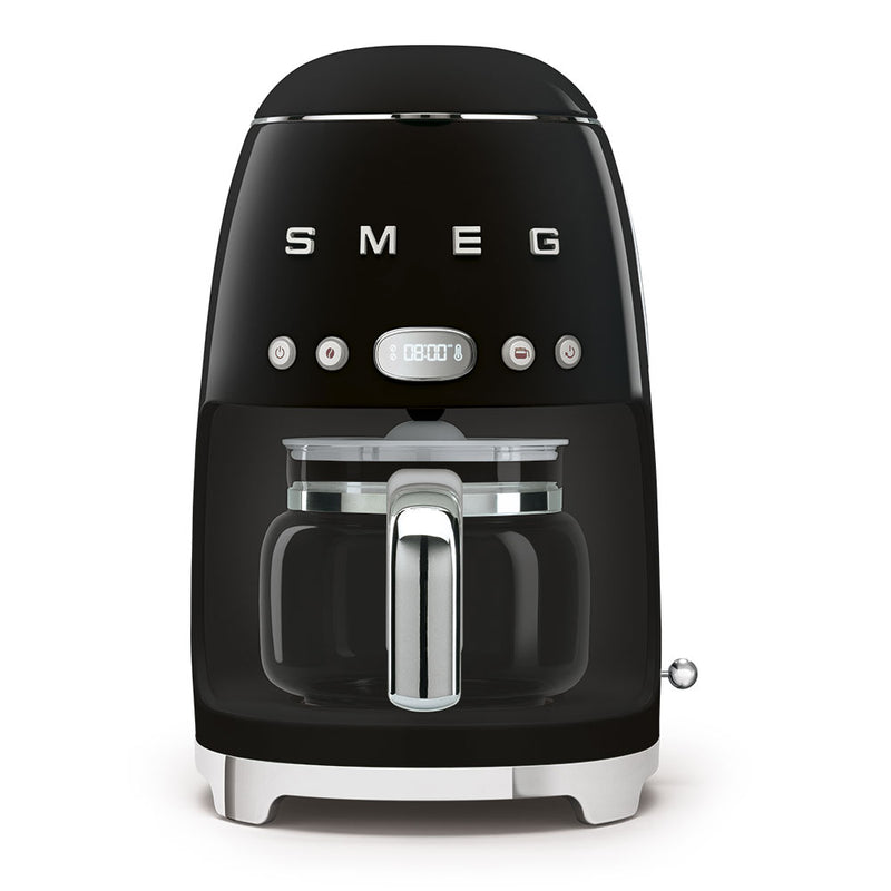 Load image into Gallery viewer, SMEG 50's Retro Line Drip Coffee Machine
