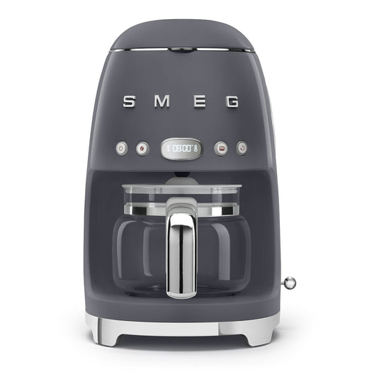 SMEG 50's Retro Line Drip Coffee Machine