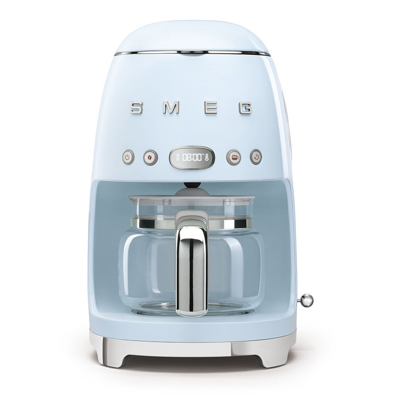 Load image into Gallery viewer, SMEG 50's Retro Line Drip Coffee Machine
