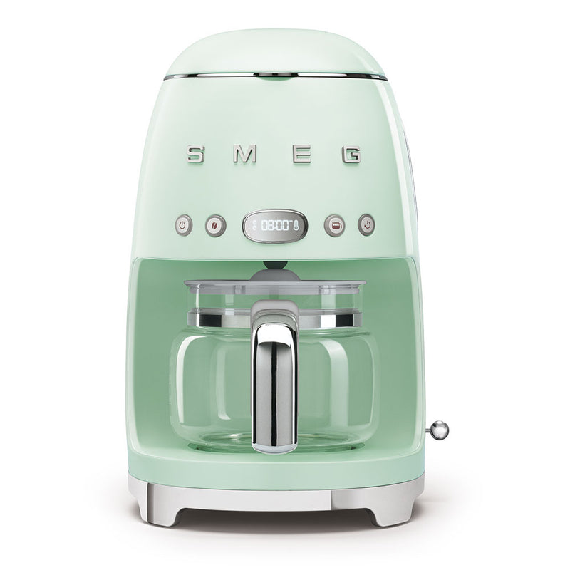 Load image into Gallery viewer, SMEG 50's Retro Line Drip Coffee Machine
