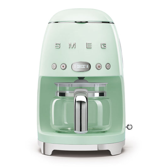 SMEG 50's Retro Line Drip Coffee Machine