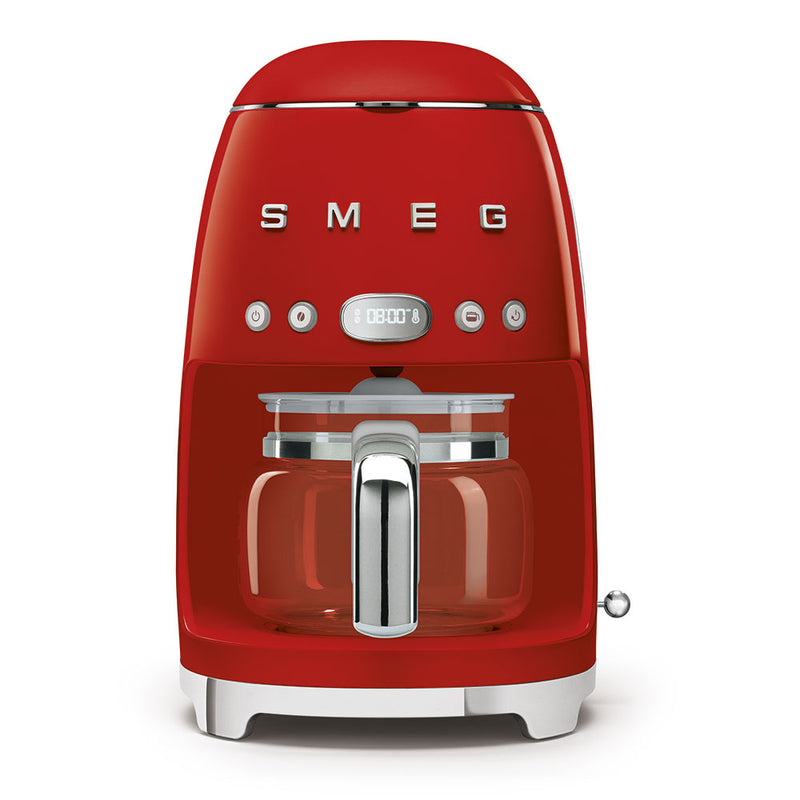 Load image into Gallery viewer, SMEG 50's Retro Line Drip Coffee Machine
