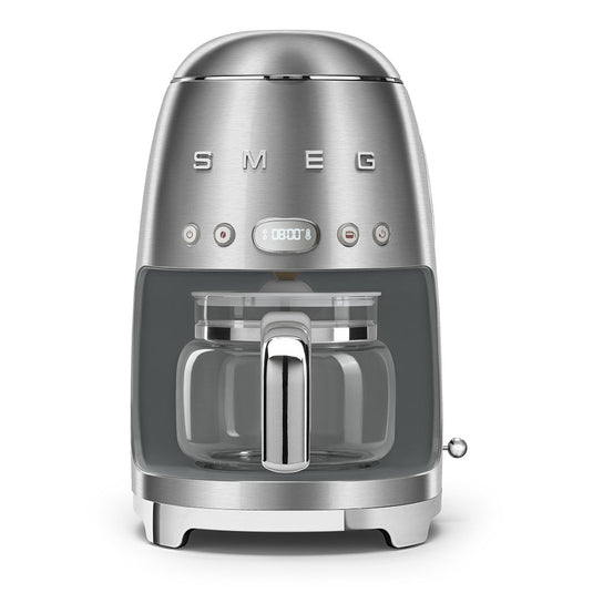 SMEG 50's Retro Line Drip Coffee Machine