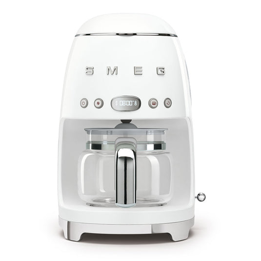 SMEG 50's Retro Line Drip Coffee Machine