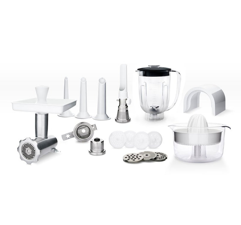 Load image into Gallery viewer, Ankarsrum DeLuxe Package 1250         *Ships within 24 hours
