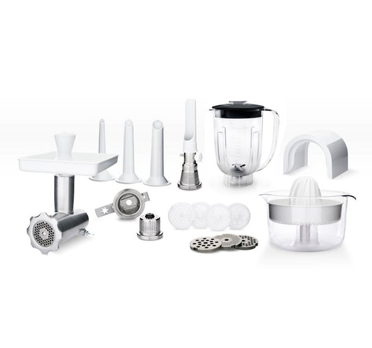 Ankarsrum DeLuxe Package 1250         *Ships within 24 hours