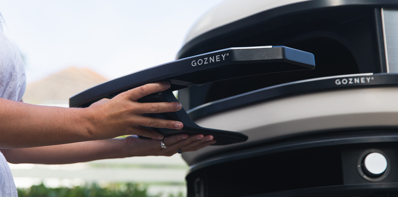 Load image into Gallery viewer, Gozney Dome Mantel
