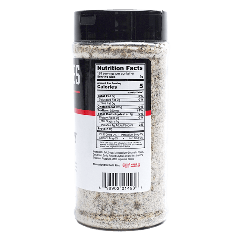 Load image into Gallery viewer, Heath Riles BBQ Everyday Rub
