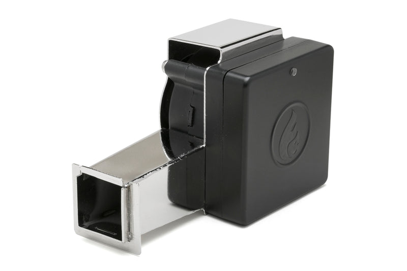 Load image into Gallery viewer, Flame Boss 400-WiFi Kamado Smoker Controller
