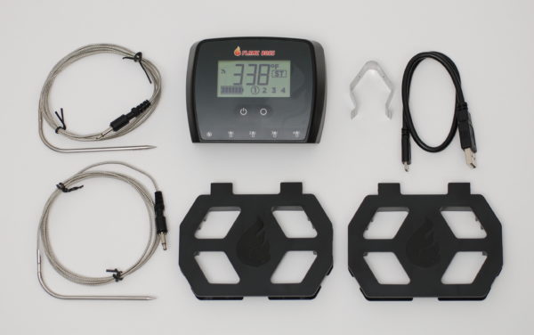 Load image into Gallery viewer, Flame Boss WiFi Thermometer
