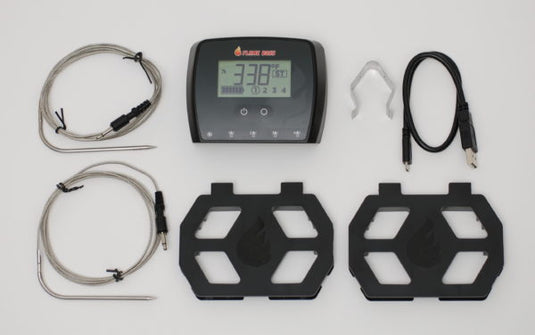 Flame Boss WiFi Thermometer