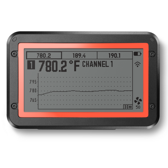 FireBoard 2 Pro Thermometer
