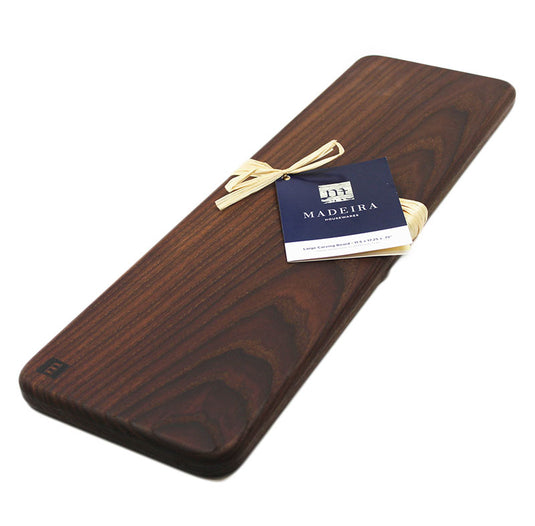 Madeira Large Flatbread board (6