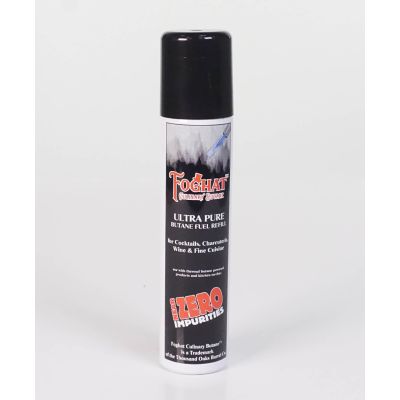 Foghat™ Culinary Butane
