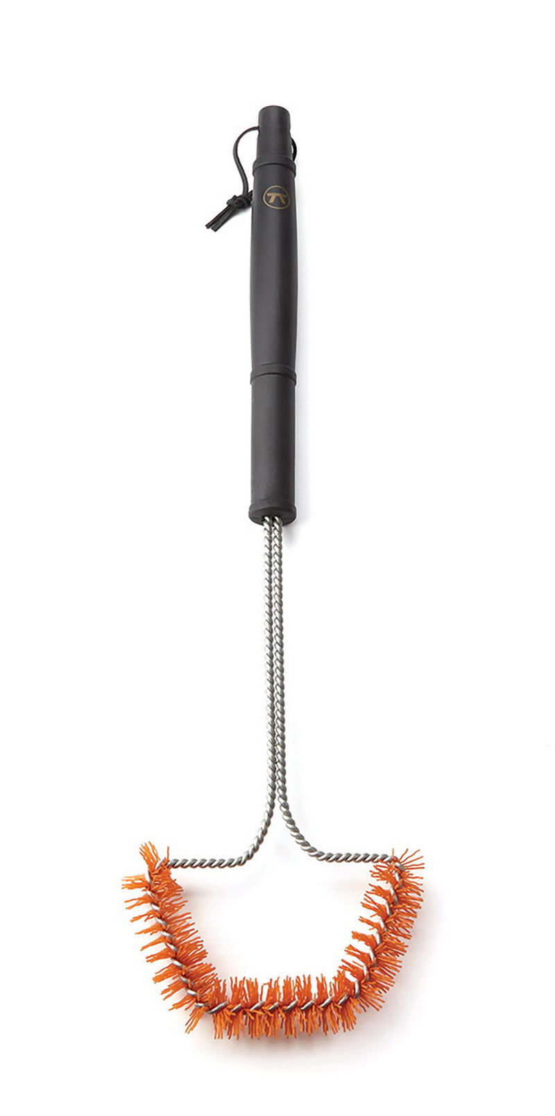Load image into Gallery viewer, Outset Nylon Trapezoid Grill Brush
