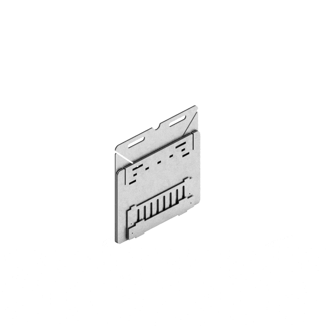 Load image into Gallery viewer, Pitts &amp; Spitts Stainless Steel Gas Firepit
