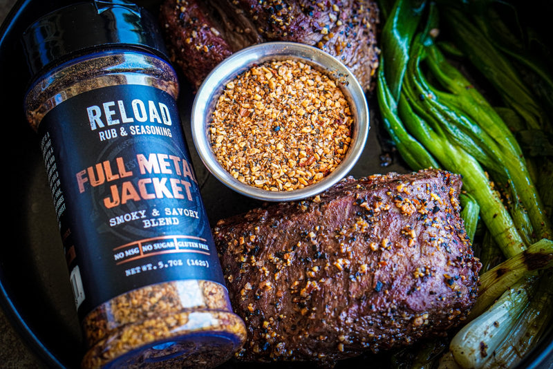 Load image into Gallery viewer, Reload: Full Metal Jacket
