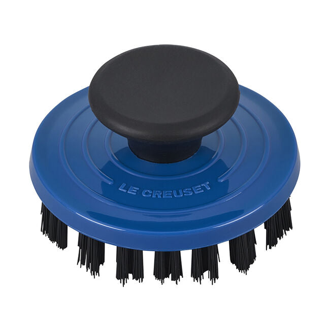 Load image into Gallery viewer, Le Creuset Nylon Grill Pan Brush
