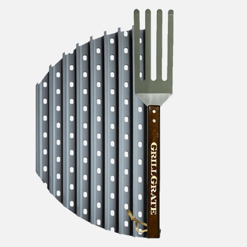 Half-Moon GrillGrate 18