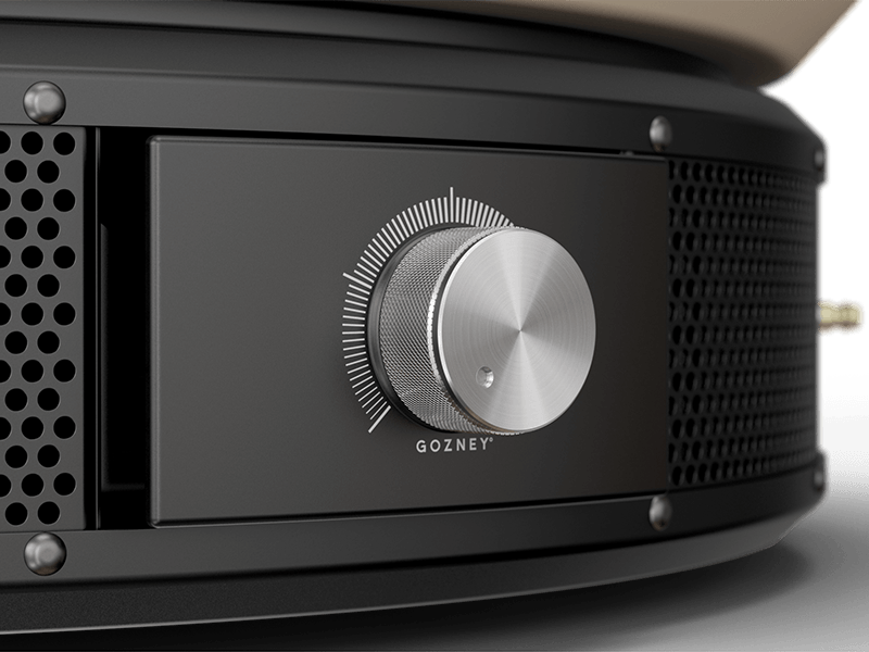 Load image into Gallery viewer, Gozney Dome Dual Fuel (Gas &amp; Wood) Pizza Oven
