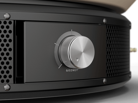Gozney Dome Dual Fuel (Gas & Wood) Pizza Oven