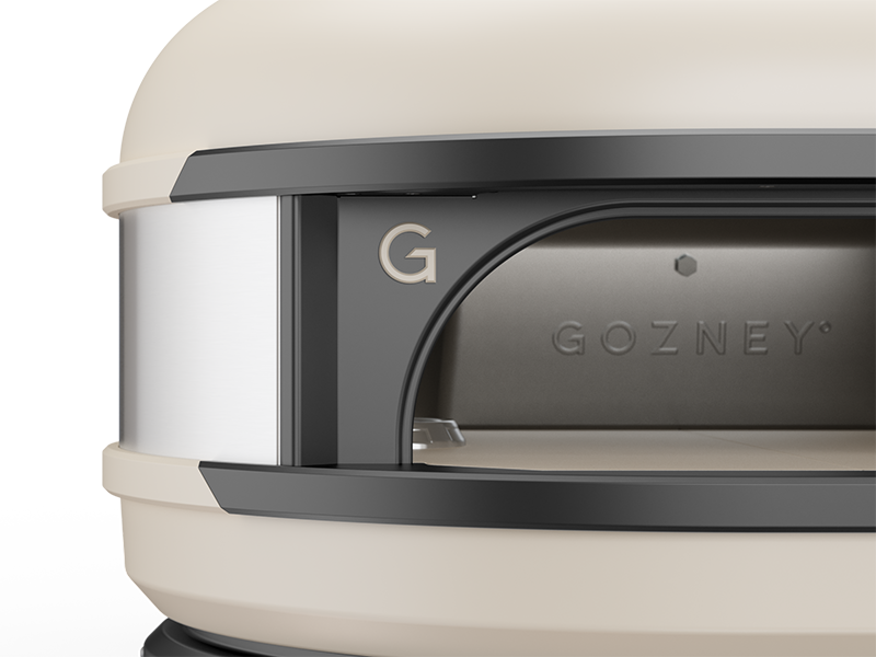 Load image into Gallery viewer, Gozney Dome Dual Fuel (Gas &amp; Wood) Pizza Oven
