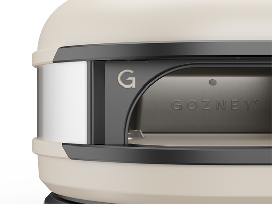 Gozney Dome Dual Fuel (Gas & Wood) Pizza Oven