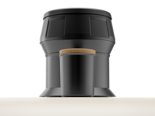 Gozney Dome Dual Fuel (Gas & Wood) Pizza Oven