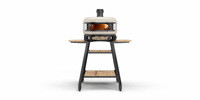 Load image into Gallery viewer, Gozney Dome Dual Fuel (Gas &amp; Wood) Pizza Oven
