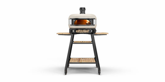 Gozney Dome Dual Fuel (Gas & Wood) Pizza Oven
