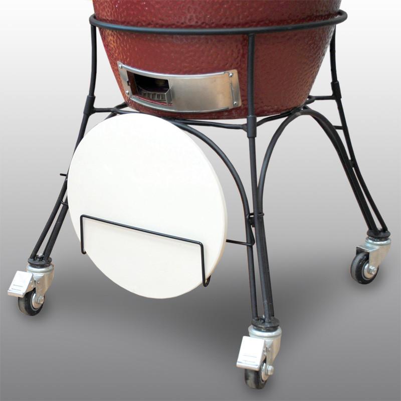 Load image into Gallery viewer, Smokeware Grate Rack
