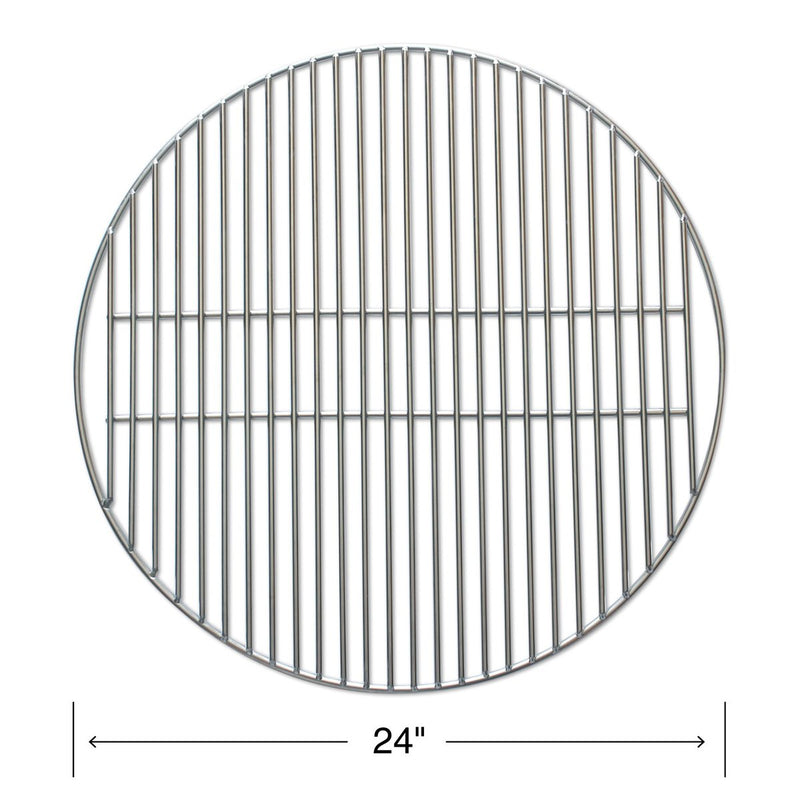 Load image into Gallery viewer, Heavy Stainless Steel Grill Grate
