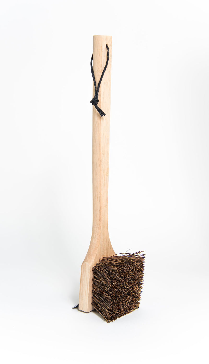 Load image into Gallery viewer, Grillbadger Natural Grill Brush
