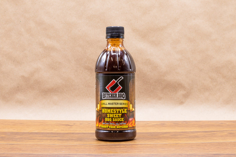Load image into Gallery viewer, Butcher BBQ HomeStyle Sweet Sauce
