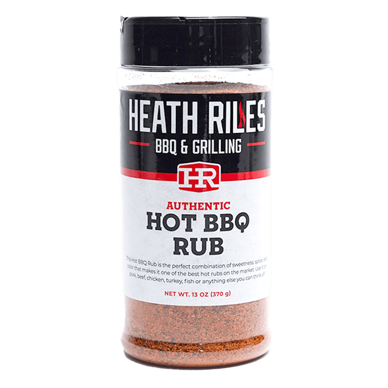 Load image into Gallery viewer, Heath Riles BBQ Hot Rub
