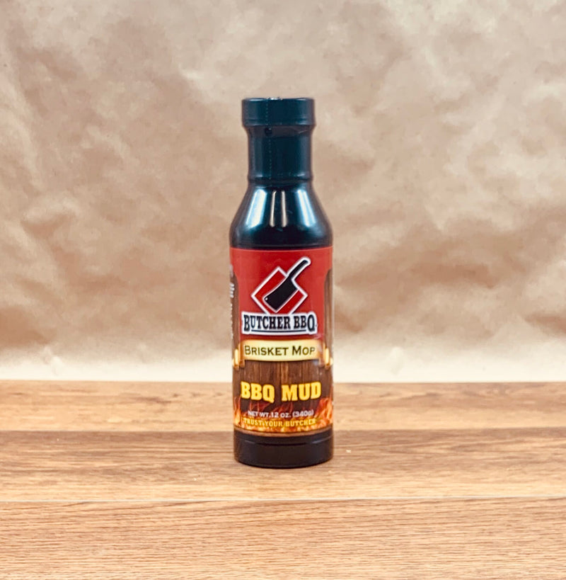 Load image into Gallery viewer, Butcher BBQ: BBQ Mud – Brisket Mop &amp; Steak Marinade
