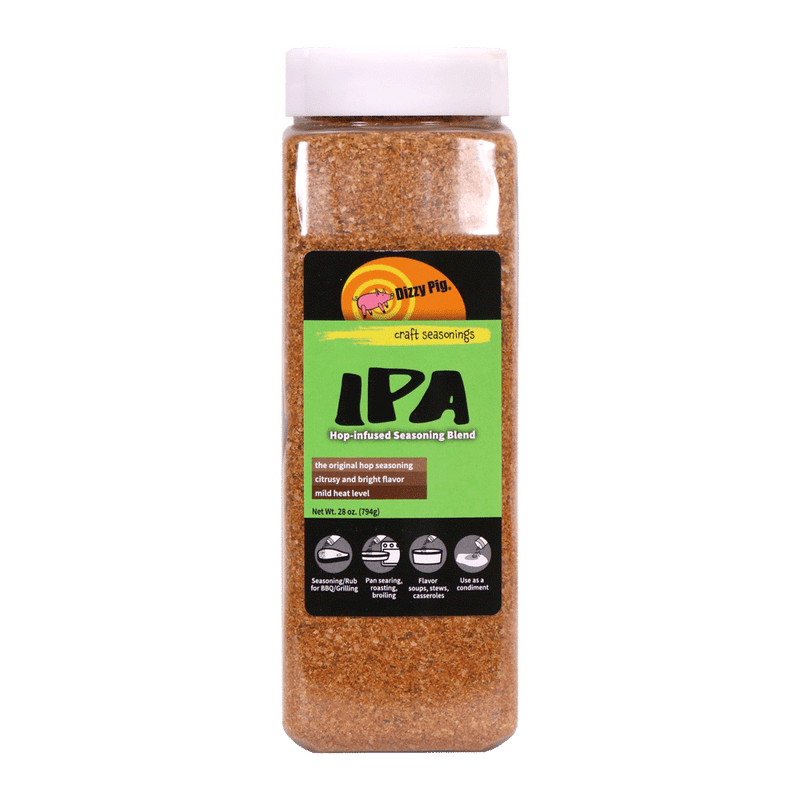 Load image into Gallery viewer, Dizzy Pig: IPA Hop Seasoning
