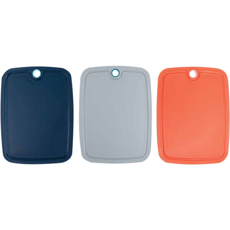 Load image into Gallery viewer, Core Kitchen Essential Grip Strip 9"x12" Cutting Board
